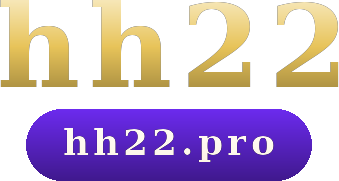 hh22 logo